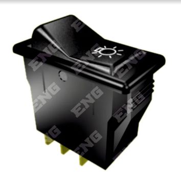 ENG 111 016 ENG KABİN FAR ANAHTARI    TRAKTÖR