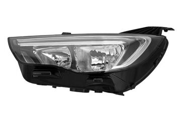 Ana Far,12V,Hibrit,Sağ,Entrylevel,Opel Grandland YP00015580     