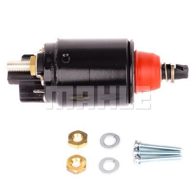 MSX 1090KIT Z1660 LETRİKA MAHLE ISKRA MSX1090KIT 72739446 16915742500