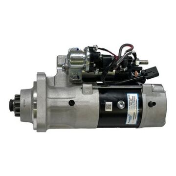 M009T20571 FORD CARGO YM.12 DİŞ MARŞ MOTORU YM ERO 6 EN YENİ MODEL