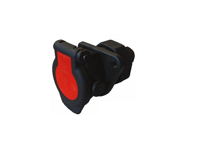 SERTPLAS 4715 FQ1 ELEKTRİK KAB.15 KUTUP.ABS PRİZ PİNLİ