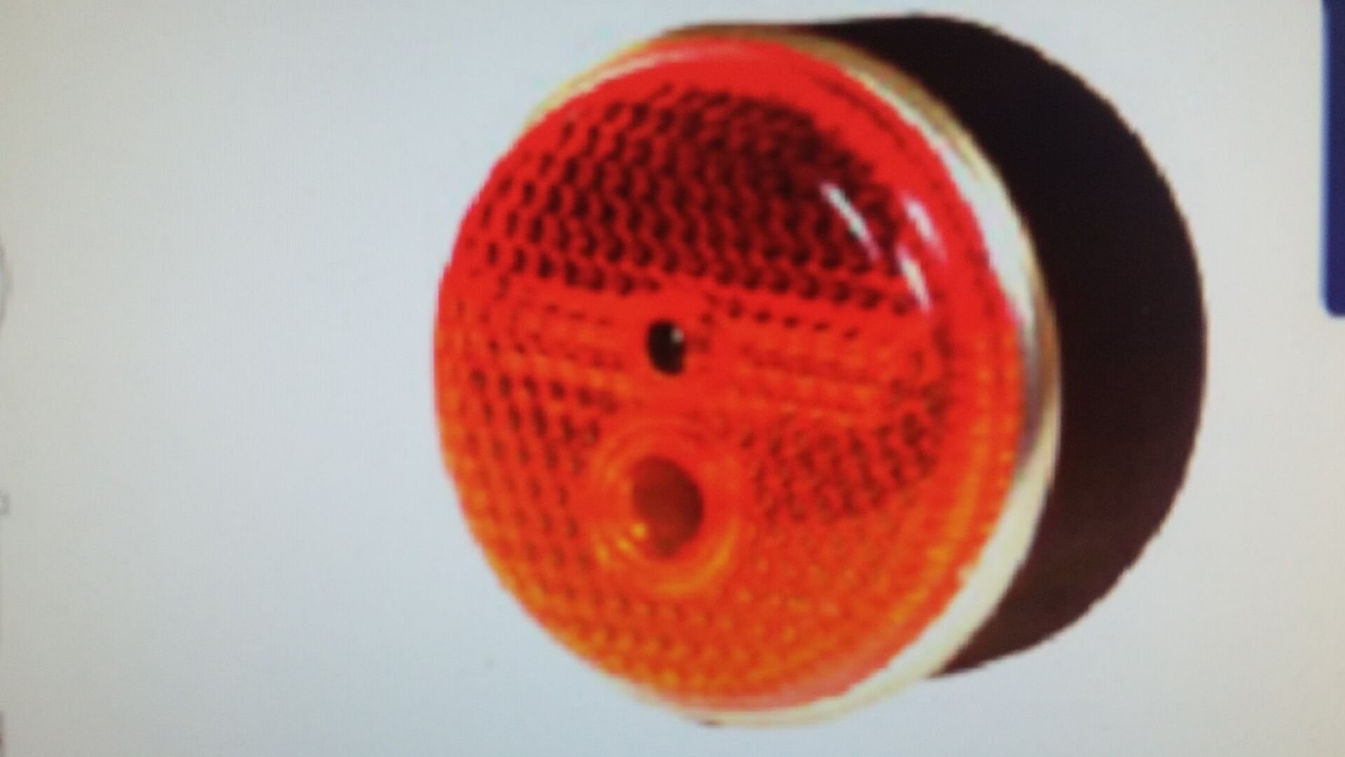 135 MF STOP LAMBASI  MASSEY FERGUSON