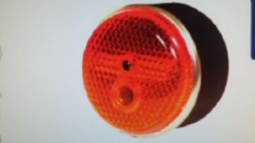 135 MF STOP LAMBASI  MASSEY FERGUSON