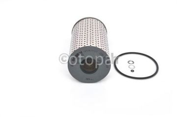 LAND ROVER GROUP Range Rover II 2.5 D AWD 09.1994 - 08.2002 BOSCH YAĞ FİLTRESİ