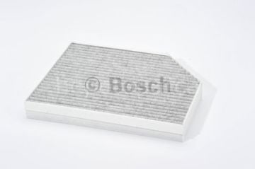 PORSCHE Macan 3.0 S 03.2014 - 01.2018 BOSCH AKTİF KARBONLU POLEN FİLTRESİ filitre