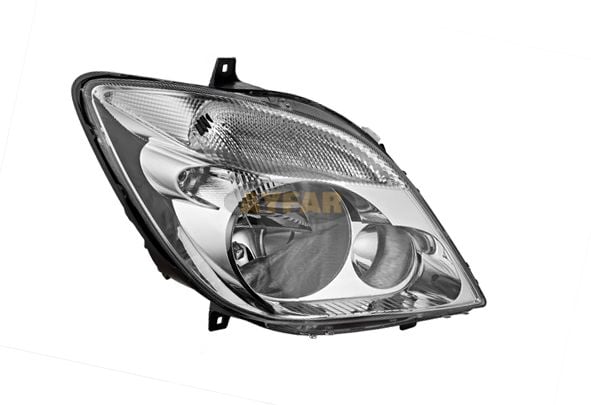 505414 MERCEDES SPRİNTER FAR MANUEL SAĞ (2007-...)