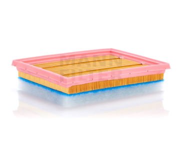 C 22 007  HAVA FİLTRESİ MINI (BMW GROUP) Mini Cooper I Mini One I  13727520855