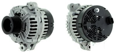 A3TA8591 ALTERNATÖR 24V 60 AMPER FORD CARGO