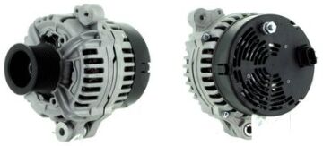 A3TA8591 ALTERNATÖR 24V 60 AMPER FORD CARGO