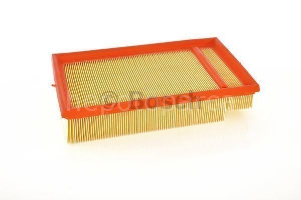 NISSAN Primera 1.9 Diesel Turbo Wagon 01.2003 - 07.2010 BOSCH HAVA FİLTRESİ filitre