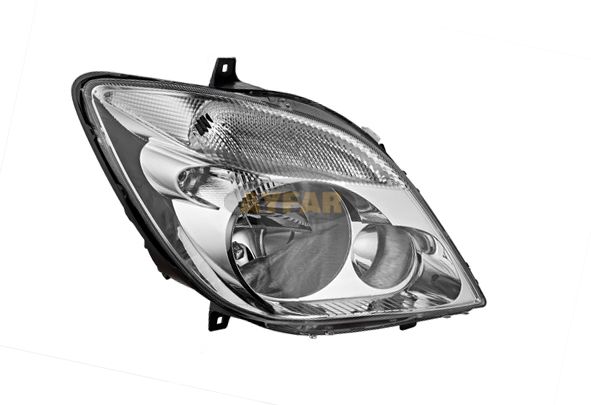 505415 MERCEDES SPRİNTER FAR MANUEL SOL (2007-...)