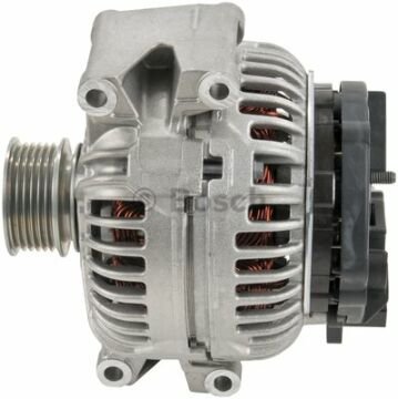 AlternatörAUDI A4; A4 Avant; A4 Cabriolet; A4 quattro; A4 Avant quattro; A6; A6 Avant; A4 Cabriolet quattro VWW 06B903016QX; VWW 06B