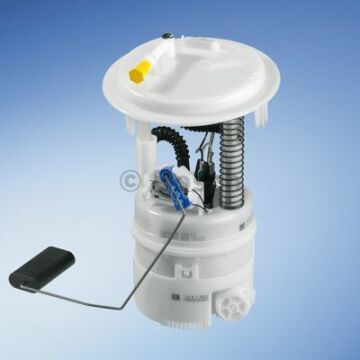 Elektrik Yakıt Pompa ÜnitesiCITROEN C3 1.4 VTi 200909 - ; DS3 1.6 VTi 201001 - ; C3 1.4 200909 - ; C3 1.2 VTi 201203 - ; C3 1.6 VTi 200909 - ; C3 1.0 VTi 201209 - ; DS3 1.4 VTi 201001 - ; DS3 1.2 VTi 201206 - ; C3 1.1 200909 - ; DS3 1.6 CIT 1525RH
