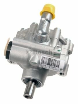 Mekanik Direskiyon Pompası RENAULT Espace IV 2.2 dCi 11.2002 - 12.2006; Espace IV 1.9 dCi 11.2002 - 12.2006; Espace III 2.2 dCi 07.2000 - 10.2002; Laguna II Grandtour 2.2 DCI 03.2001 - 09.2007; Laguna II 2.2 DCI 03.2001 - 09.2007; Vel  RENAULT  49 11