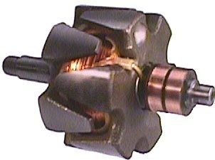 F032134796 Rotor