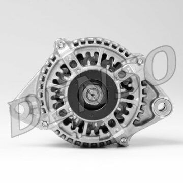 DAN674 ALTERNATOR K3B 14V 105A, JLR FREELANDER I (97-06) 9761219993 8717613020982