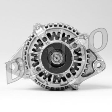 DAN674 ALTERNATOR K3B 14V 105A, JLR FREELANDER I (97-06) 9761219993 8717613020982