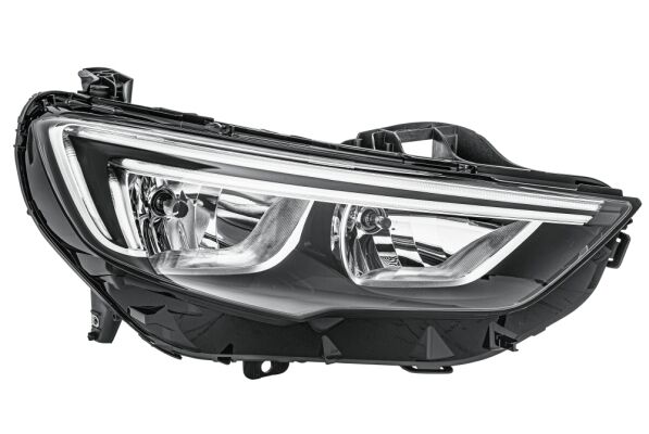 Ana Far,12V,LED,Sağ,Opel Insignia 39 20 9171