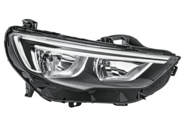 Ana Far,12V,LED,Sağ,Opel Insignia 39 20 9171