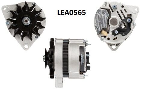 LEA0565  ALTERNATOR A127/14V/55A ALFA ROMEO 7 5,90,ALFETTAGIULIETTA 1.3,1.6,1.8,2.0/TURBO -SPIDER 1600,2000 116100506008 116100506012 116550506000 AT050600103 LRA00328 120489549 120489550 120489903 436102 63305800 71212702 71270702 71271102 71271402 8EL72