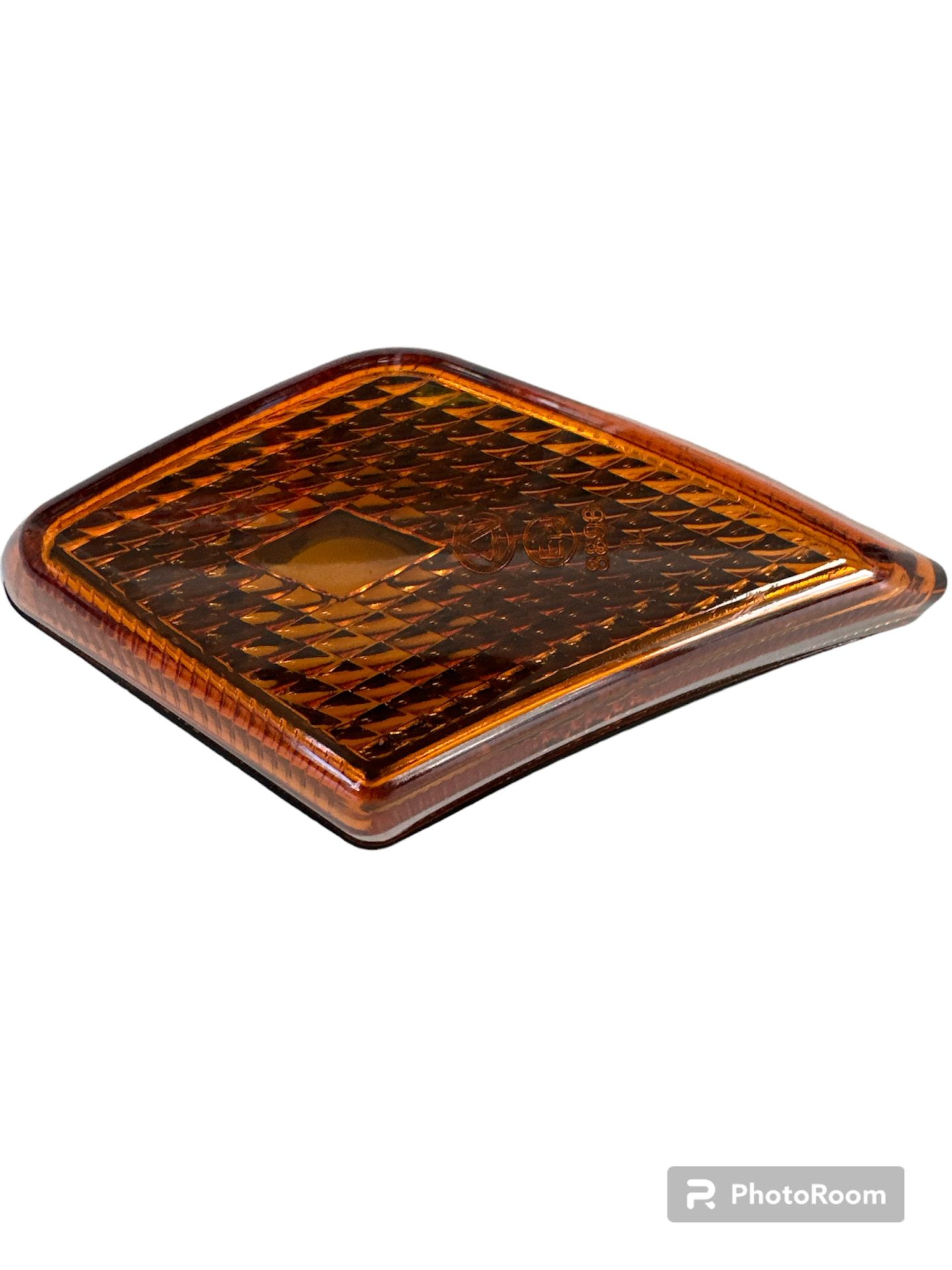 MERCEDES AROCS SİNYAL SOL