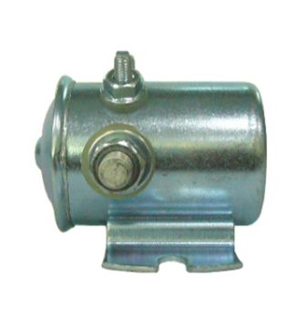 SNLS 24B MARŞ OTOMATİĞİ 24V GÜMÜŞ KONTAK 24144
