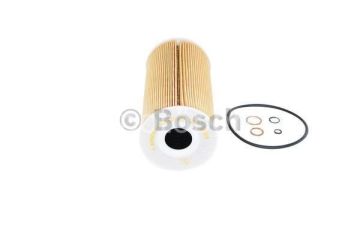 BMW 325 tds 05.1993 - 12.1998 BOSCH YAĞ FİLTRESİ