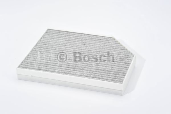 PORSCHE Macan 2.0 09.2014 - 01.2018 BOSCH AKTİF KARBONLU POLEN FİLTRESİ filitre