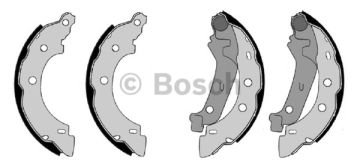 Pabuçlu Fren Balatası [203*39 mm]RENAULT Kangoo I 1.5 DCI 200005 - 200712; Kangoo I 1.9 Diesel 199710 - 200712; Kangoo I 1.9 Diesel 199801 - 200712; Kangoo I 1.5 DCI 200504 - 200712; Kangoo I 1.5 DCI 200102 - 200712; Kangoo I 1.4i 199809 - 2 REN 7701