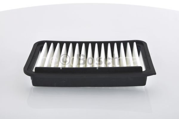 SUZUKI Splash 1.2 01.2008 - 08.2014 BOSCH HAVA FİLTRESİ