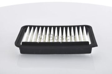 SUZUKI Splash 1.2 01.2008 - 08.2014 BOSCH HAVA FİLTRESİ