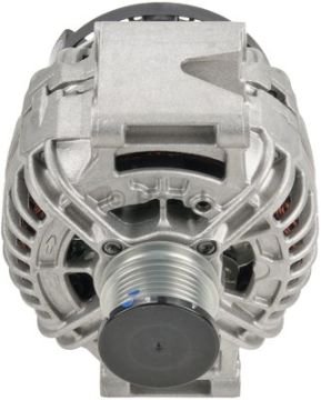AlternatörMERCEDES-BENZ; DODGE; FREIGHTLINER Sprinter; Accelo MB A0121544602; MB 01215