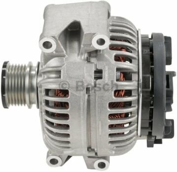 AlternatörMERCEDES-BENZ; DODGE; FREIGHTLINER Sprinter; Accelo MB A0121544602; MB 01215