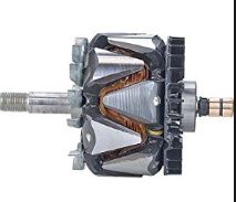 BOSCH_F00M131761 RotorMERCEDES-BENZ; TEMSA Actros; Citaro; Antos; Travego Edition 1; Arocs; Atego; Unimog; Econic; LD MB A0151540502; MB A0151