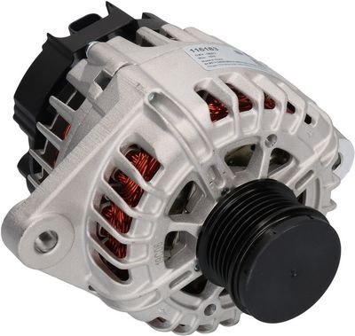 F032116183 Alternatör Opel Astra J CDTi 2.0 A20DTH  01-09-2009 -,Opel Insignia CDTi 2.0 A20DTR 01-07-2008 -,Opel Insignia CDTi 2.0 A20DTR 01-07-2008 -,Opel Insignia CDTi 2.0 A20DTR 01-07-2008 -,Opel Insignia CDTi 2.0 A20DTC 01-07-2008 - i 2.0 A20DTC 01-07