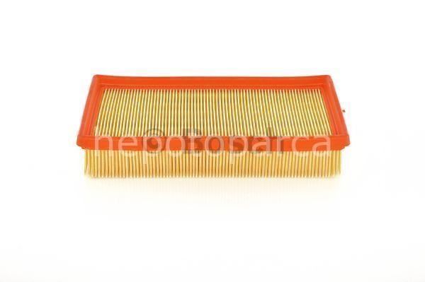 SUZUKI Splash 1.3 DDiS 01.2008 - 10.2010 BOSCH HAVA FİLTRESİ