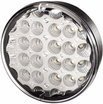 ARKA AYDINLATMA SAG VW GOLF 5 (1K1)  1K6945094E 1K6945094J