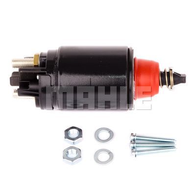 MSX 1094KIT Z1660 LETRİKA MAHLE ISKRA MSX1094KIT 72739454 16915886500