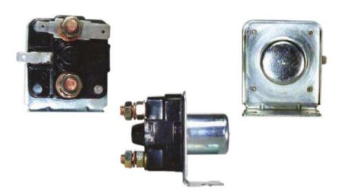 SW041 OTOMATİK  MARŞ ARA  12V  LUCAS  TİP