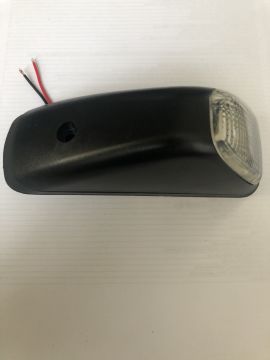 MERCEDES TEPE LAMBA LEDLİ AXOR KAŞ LAMBASI LEDLİ BEYAZ