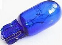 24V 3W BÜYÜK DİPSİZ (MAVİ)