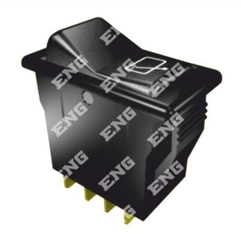 ENG 111 058 ENG KABİN  ARKA CAM SİLECEK  ANAHTARI  TRAKTÖR