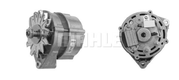 MG 209 Z1660 14V 55A    3838922064599 LETRİKA MAHLE ISKRA MG209 72735208 11203405500 BOSCH 0120488185  1516536R 291317870