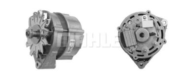 MG 209 Z1660 14V 55A    3838922064599 LETRİKA MAHLE ISKRA MG209 72735208 11203405500 BOSCH 0120488185  1516536R 291317870