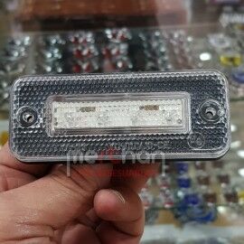 ÜNİVERSAL KAŞ LAMBA(3LEDLİ)