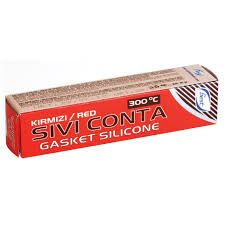 SIVI CONTA  45GR YAPIŞTIRICI KIRMIZI BYB.0S04