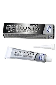 SIVI CONTA  45GR YAPIŞTIRICI KIRMIZI BYB.0S04