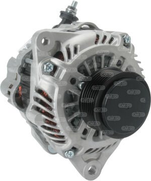 F032114244 Alternatör Nissan Pathfinder DCi 2.5 R5 1 01-01-2005 -,Nissan Navara DCi 2.5 D40 01-08-2008 -,Nissan Navara DCi 2.5 D40 01-08-2008 -,Nissan Navara DCi 2.5 YD25DDTi D40 01-12-2005 -,Nissan Pathfinder DCi 2.5 YD25DDTi R51 01-03-2005 - Ci 2.5 YD25