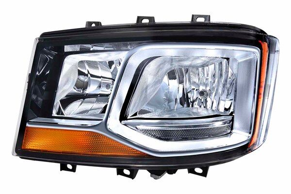 Ana Far,24V,Halojen,Sol,Scania L,P,G,R,S 2655842