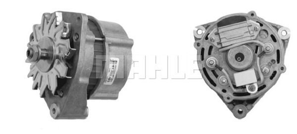MG 203 Z1660 28V 35A       3838922064575 LETRİKA MAHLE ISKRA MG203 72735202 11203403500 BOSCH 0120400685 DELCOREMY DRA0310 7 421 315 000 0116 1074